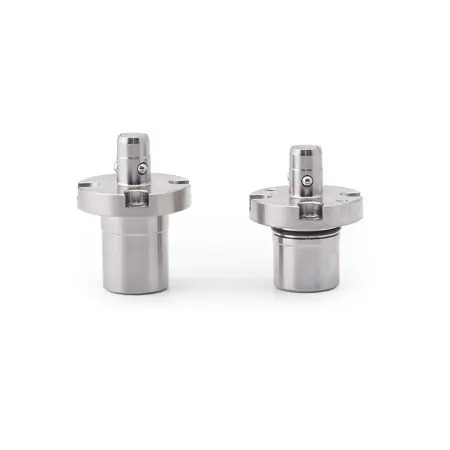 1489-18L4S Пневматический зажим