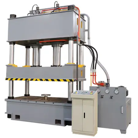 CURE-CFP500 Компрессионный формовочный пресс