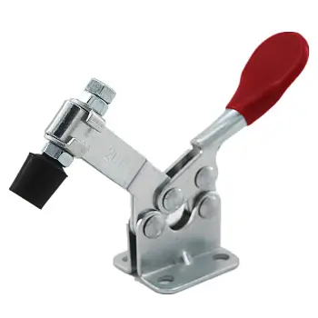 Прижим шарнирно-рычажный Арт. CH-201B