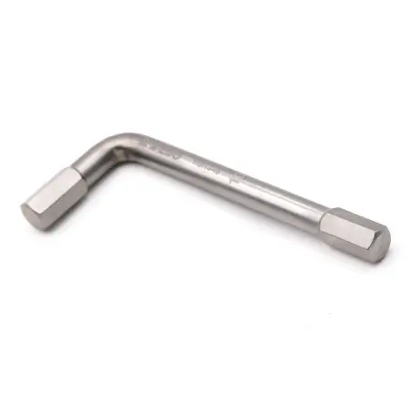 Ключ шестигранный титановый TT5114-11