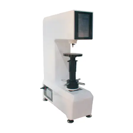 HRTS-150 Микротвердомер автоматический по Роквеллу