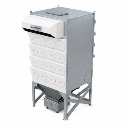 IRVENT-16 Вытяжная фильтр-вентиляционная установка (ФВУ)