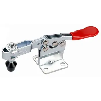 Прижим шарнирно-рычажный Арт. CH-201BHB