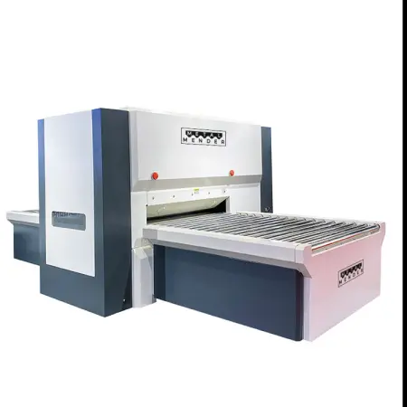 Высокоточный правильный станок с ЧПУ  MHT50-1600-19