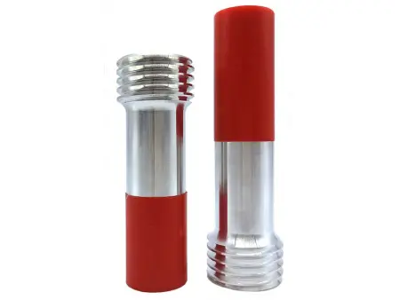 Сопло пескоструйное Вентури SandBlue VBC-8, карбид бора, 8х150