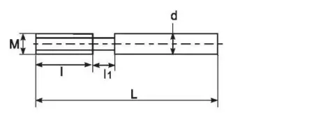 Твердосплавная резьбофреза со спиральной канавкой PLOT-PNGT285