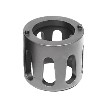 S-03-1 Импеллер турбины