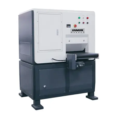 Правильный станок четырехроликового типа SHS32-800-19A