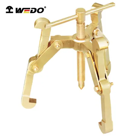 Съемник трехзахватный искробезопасный AL273-1006