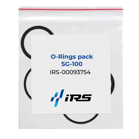 O-Rings pack SG-100