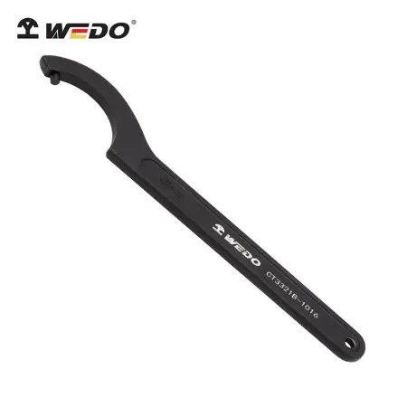 Ключ крюк серповидный со штифтом CT3321B-1028