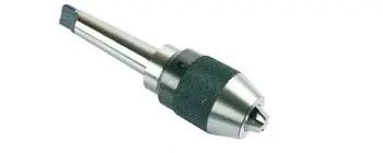 Сверлильный патрон с конусом морзе MT4-APU16