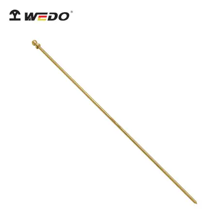 Игла слуховая с шаром искробезопасная AL238A-1002