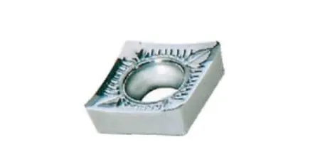 Твердосплавная токарная пластина CCGT-120404-LH