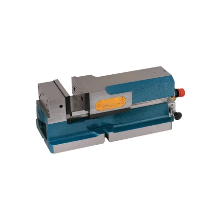 2370-052 Пневматические тиски