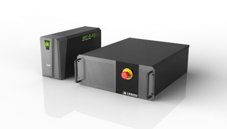 Оптоволоконная машина для 3D маркировки IMF-B-A