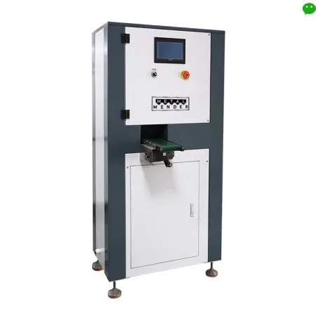 Высокоточный правильный станок с ЧПУ  MHT10-300-25