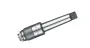 Фрезерный патрон с конусом Морзе MTA4-G1224