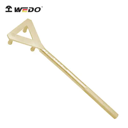 Ключ вентильный искробезопасный AL176F-200