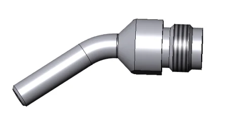 IRS-00106193 Powder injector 1.8 mm