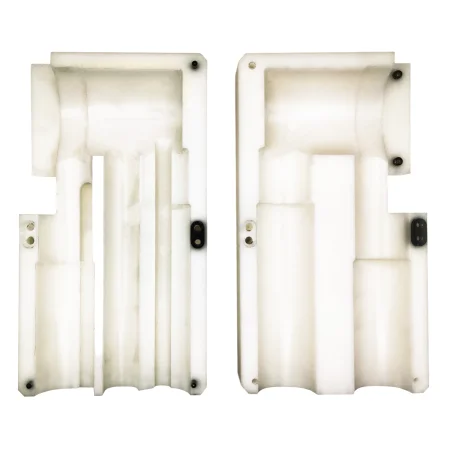 IRS-100092 Кожух IRS F4MB90-XL часть 2