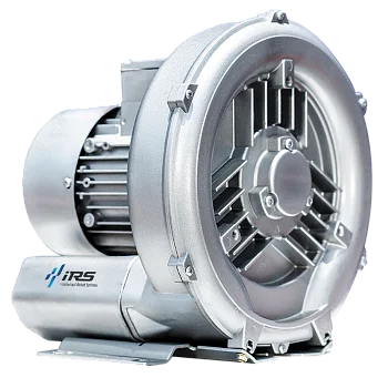 Воздуходувка одноступенчатая IRV-X004-013 (145 м³/ч, 0,7 кВт)
