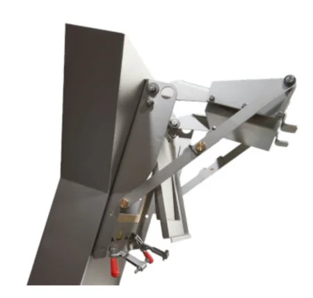 DM-LS-K-90 Магнитный сепаратор пластинчатый в корпусе