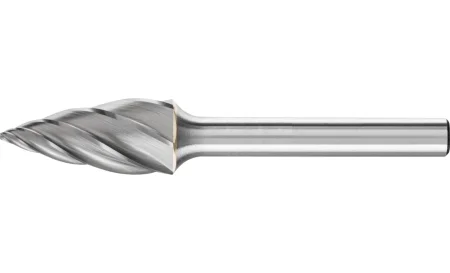 Сфероконические с заостренным концом alu