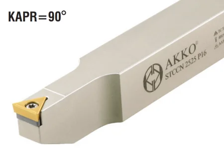 STCCN 1616 K16 S-тип державки для наружного точения