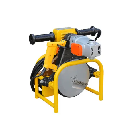 AWP-HM-250A Аппарат для стыковой сварки PE 90-250 мм с гидравлическим приводом