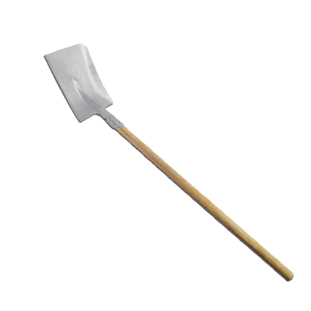 Лопата совковая нержавеющая ST8409-1002