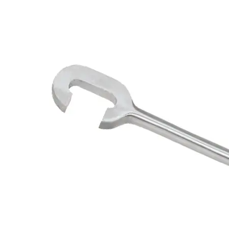 Ключ вентильный С-образный нержавеющий ST8122-1002