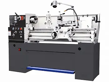 Токарный станок IRE-X003-110, длина изделия до 1000 мм