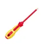 Отвертка крестовая электроизолированная искробезопасная INA6102-1010