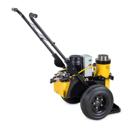 HT-HJS105 Гидравлический подъемник 100 тонн