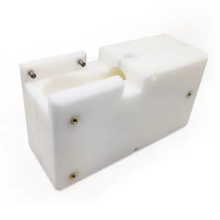 IRS-100092 Кожух IRS F4MB90-XL часть 2