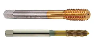 Метчик твердосплавный DL10142872