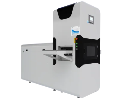 Листоправильная машина IRS-XS 3520