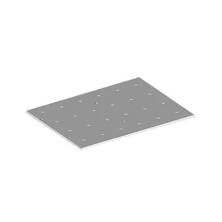 2560-600900 Адаптационная плита