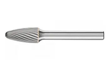 Борфреза твердосплавная сфероконическая IRS-F0603M