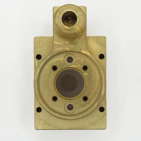 IRS-100001 Корпус центральный IRS F4MB-XL