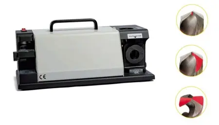 V-Z20 Станок для заточки сверл