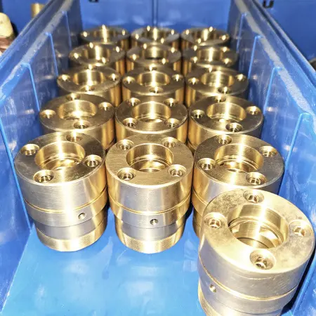 IRS-100002 Корпус анода