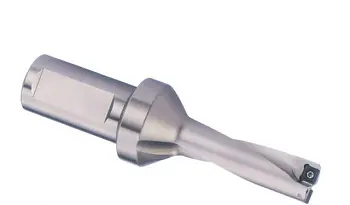 Корпусное сверло (четырехудлиненное) C25-SP18-72L