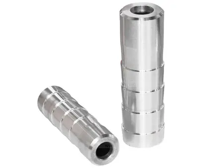 Сопло пескоструйное - вставка в рукав Вентури SandBlue SU25-8, карбид бора, 8х100