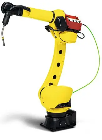 ARC Mate 120iD Welding Robot