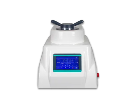 HYXQZ-1 Автоматический станок для запрессовки металлографических образцов