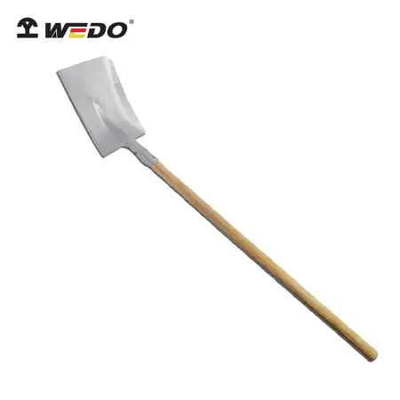 Лопата совковая нержавеющая ST8409-1002