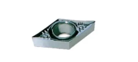 Твердосплавная токарная пластина DCGT-11T302-LH