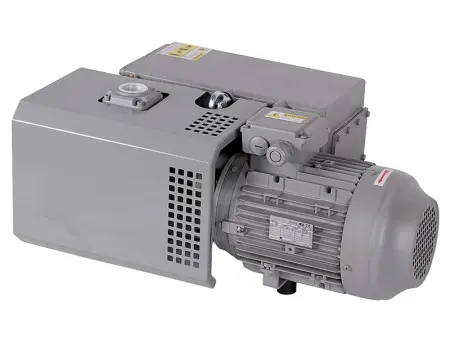 Пластинчато-роторный вакуумный насос IRV-Н004-075